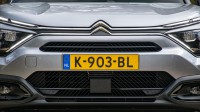 Citroën ë-C4 50 kWh 136 Shine