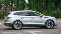 Skoda Enyaq iV 80 First Edition