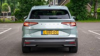 Skoda Enyaq iV 80 First Edition