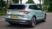 Skoda Enyaq iV 80 First Edition