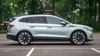 Skoda Enyaq iV 80 First Edition