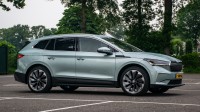 Skoda Enyaq iV 80 First Edition