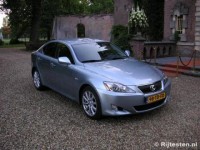 Lexus IS 250  Business Luxury