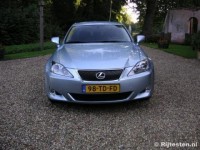 Lexus IS 250  Business Luxury