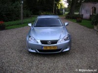 Lexus IS 250  Business Luxury