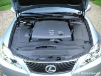 Lexus IS 250  Business Luxury