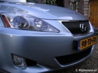 Lexus IS 250  Business Luxury