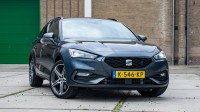 Seat Leon Sportstourer 1.4 TSI e-Hybrid FR