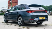 Seat Leon Sportstourer 1.4 TSI e-Hybrid FR