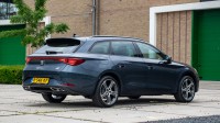 Seat Leon Sportstourer 1.4 TSI e-Hybrid FR