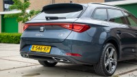 Seat Leon Sportstourer 1.4 TSI e-Hybrid FR