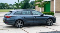 Seat Leon Sportstourer 1.4 TSI e-Hybrid FR