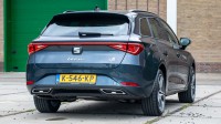 Seat Leon Sportstourer 1.4 TSI e-Hybrid FR