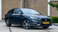 Seat Leon Sportstourer 1.4 TSI e-Hybrid FR