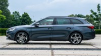 Seat Leon Sportstourer 1.4 TSI e-Hybrid FR