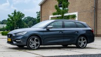 Seat Leon Sportstourer 1.4 TSI e-Hybrid FR