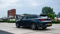 Seat Leon Sportstourer 1.4 TSI e-Hybrid FR