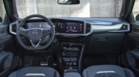 Opel Mokka-e 50 kWh Ultimate 3-fasen