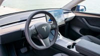 Tesla Model Y Long Range 