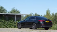 Mercedes-Benz C-Klasse Limousine 200 9G-Tronic Luxury Line