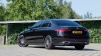 Mercedes-Benz C-Klasse Limousine 200 9G-Tronic Luxury Line