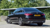 Mercedes-Benz C-Klasse Limousine 200 9G-Tronic Luxury Line