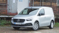 Mercedes-Benz Citan 112 CDI Pro