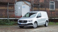 Mercedes-Benz Citan 112 CDI Pro