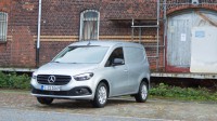 Mercedes-Benz Citan 112 CDI Pro