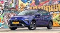 Hyundai Bayon 1.0 T-GDi 48V Premium