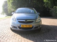 Opel Corsa 1.2i-16V Enjoy