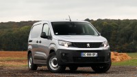 Peugeot e-Partner 50 kWh 136 Standard Premium