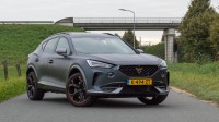 Cupra Formentor 1.4 e-Hybrid VZ Copper Edition