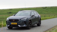 Cupra Formentor 1.4 e-Hybrid VZ Copper Edition