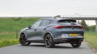 Cupra Formentor 1.4 e-Hybrid VZ Copper Edition