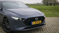 Mazda 3 e-Skyactiv G 2.0 150 Sportive