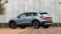 Audi Q4 e-tron 40 Advanced edition