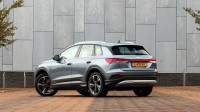 Audi Q4 e-tron 40 Advanced edition