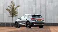 Audi Q4 e-tron 40 Advanced edition