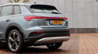 Audi Q4 e-tron 40 Advanced edition