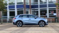 Audi Q4 e-tron 40 Advanced edition