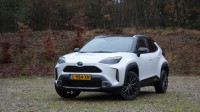 Toyota Yaris Cross 1.5 Hybrid Adventure