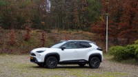 Toyota Yaris Cross 1.5 Hybrid Adventure