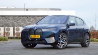 BMW iX xDrive40 High Executive