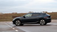 Kia EV6 77.4 kWh RWD Plus