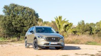 Mazda CX-5 Skyactiv-G 2.0 Newground