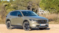 Mazda CX-5 Skyactiv-G 2.0 Newground