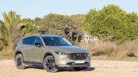 Mazda CX-5 Skyactiv-G 2.0 Newground