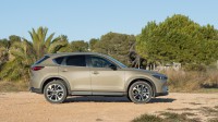 Mazda CX-5 Skyactiv-G 2.0 Newground