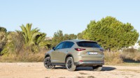 Mazda CX-5 Skyactiv-G 2.0 Newground